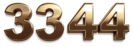 3344 logo